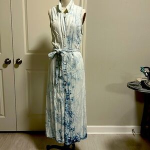 CLOTH & STONE dress